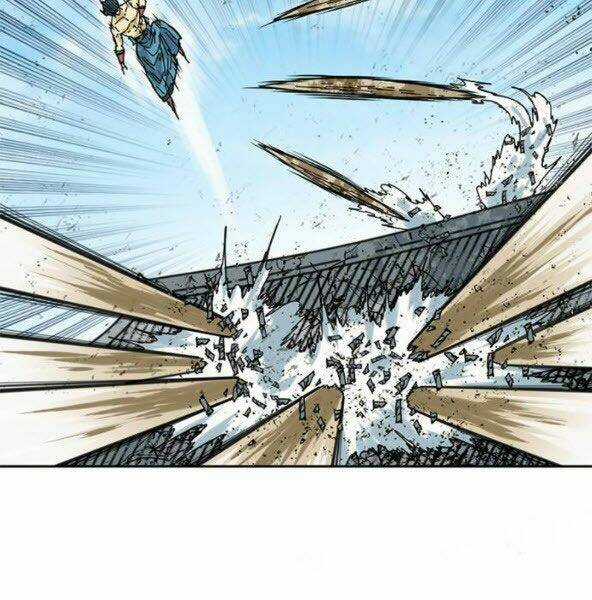 Thiên Hạ Đệ Nhất Nhân Chapter 56 trang 89