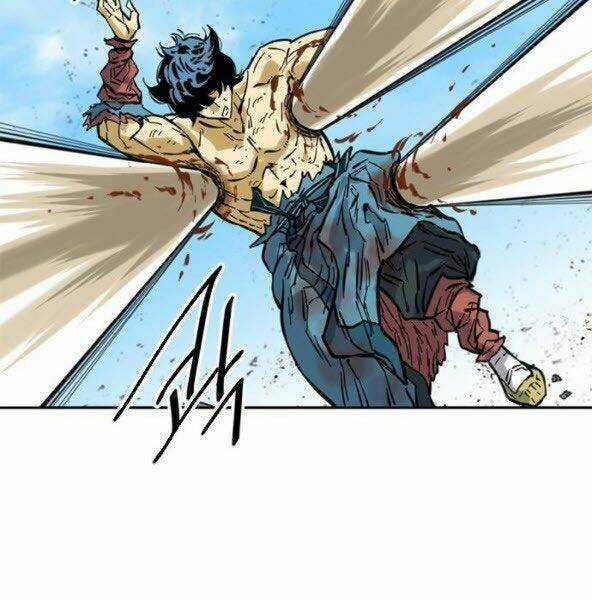 Thiên Hạ Đệ Nhất Nhân Chapter 56 trang 91