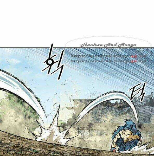 Thiên Hạ Đệ Nhất Nhân Chapter 56 trang 94