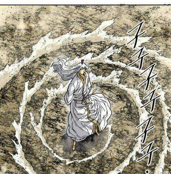 Thiên Hạ Đệ Nhất Nhân Chapter 56 trang 96