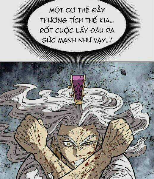 Thiên Hạ Đệ Nhất Nhân Chapter 57 trang 105