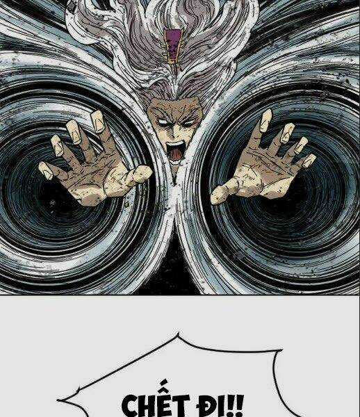 Thiên Hạ Đệ Nhất Nhân Chapter 57 trang 116