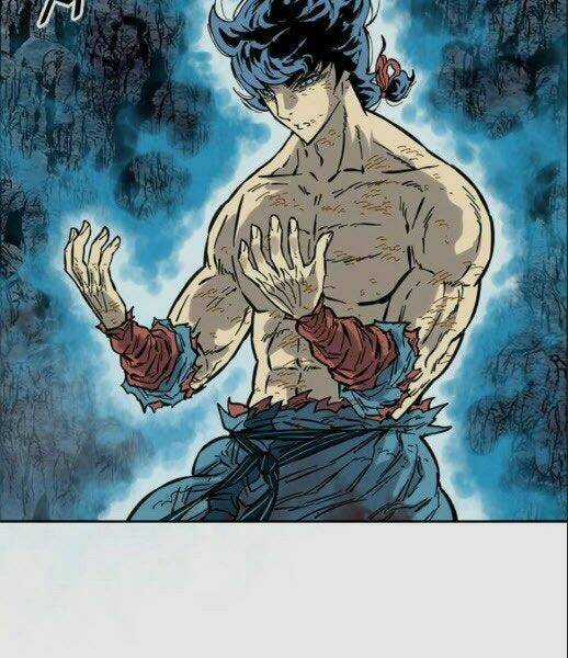 Thiên Hạ Đệ Nhất Nhân Chapter 57 trang 12