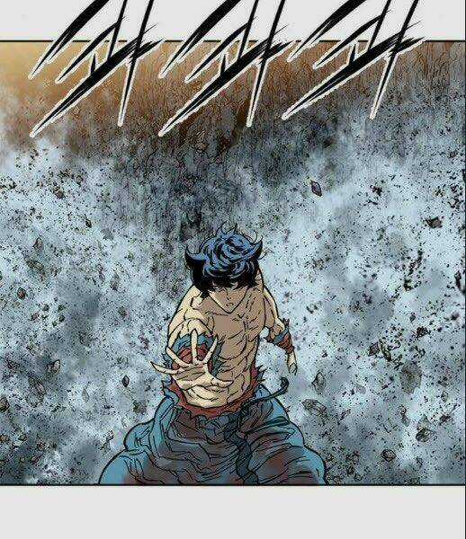 Thiên Hạ Đệ Nhất Nhân Chapter 57 trang 122