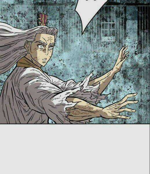 Thiên Hạ Đệ Nhất Nhân Chapter 57 trang 124