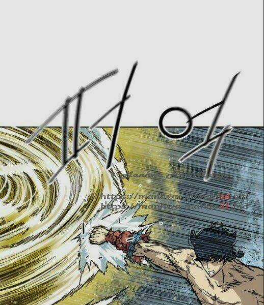 Thiên Hạ Đệ Nhất Nhân Chapter 57 trang 137