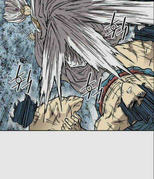 Thiên Hạ Đệ Nhất Nhân Chapter 57 trang 156