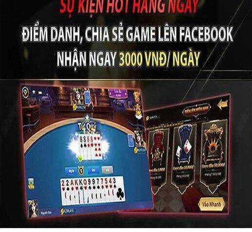 Thiên Hạ Đệ Nhất Nhân Chapter 57 trang 171