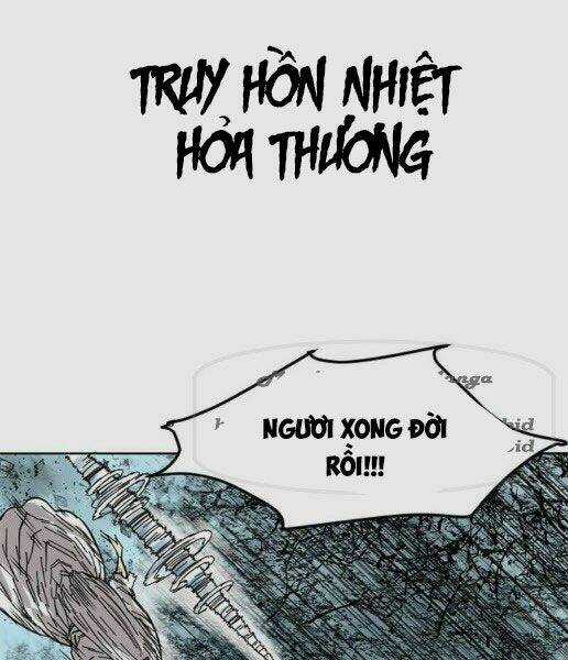 Thiên Hạ Đệ Nhất Nhân Chapter 57 trang 172