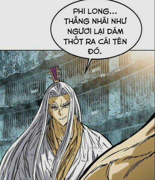 Thiên Hạ Đệ Nhất Nhân Chapter 57 trang 20