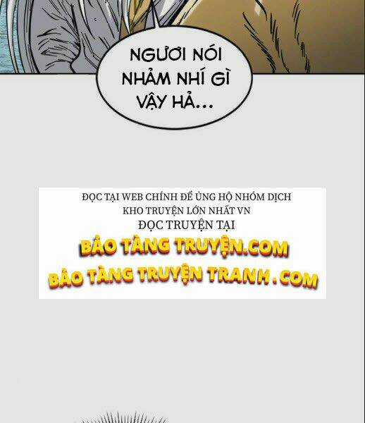 Thiên Hạ Đệ Nhất Nhân Chapter 57 trang 21