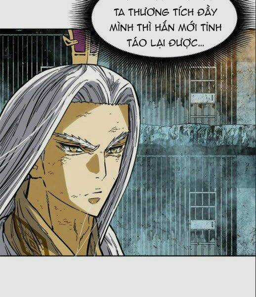 Thiên Hạ Đệ Nhất Nhân Chapter 57 trang 24