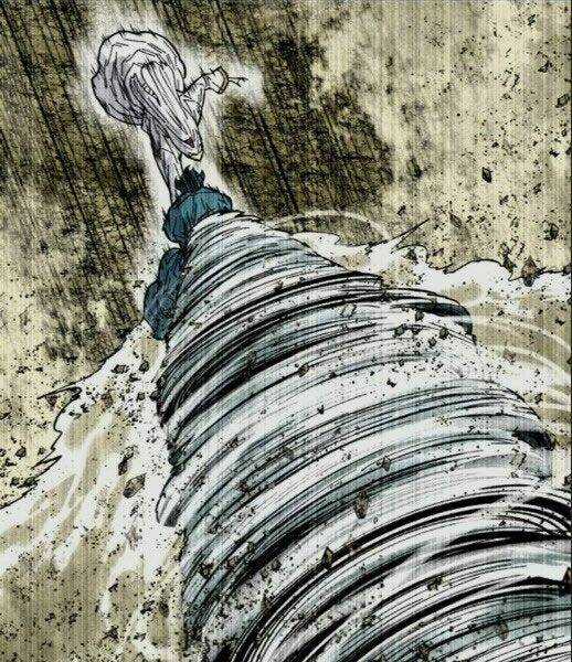 Thiên Hạ Đệ Nhất Nhân Chapter 57 trang 26