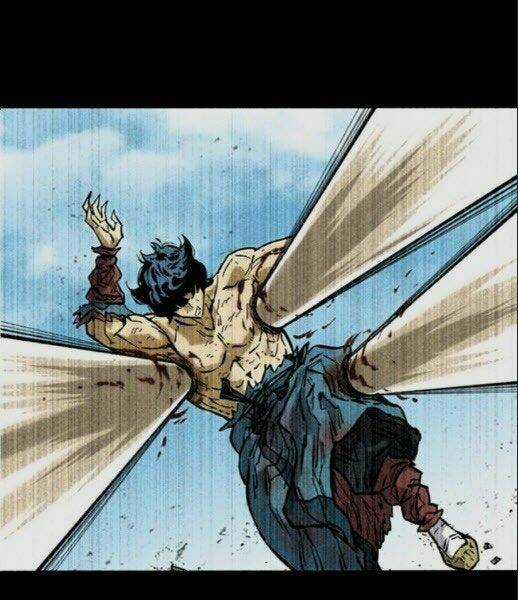 Thiên Hạ Đệ Nhất Nhân Chapter 57 trang 29