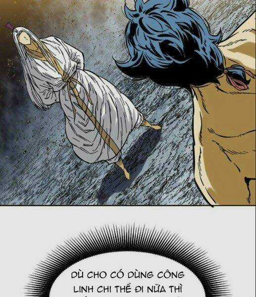 Thiên Hạ Đệ Nhất Nhân Chapter 57 trang 33