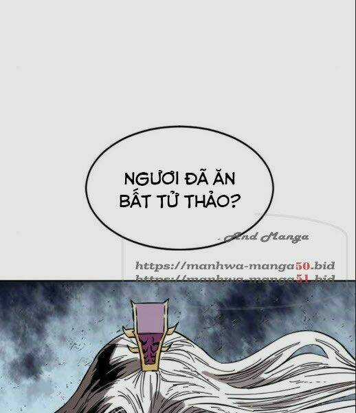 Thiên Hạ Đệ Nhất Nhân Chapter 57 trang 38