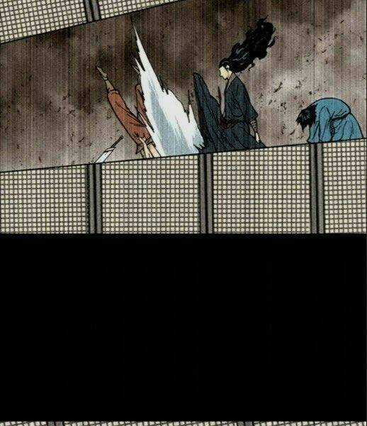 Thiên Hạ Đệ Nhất Nhân Chapter 57 trang 50