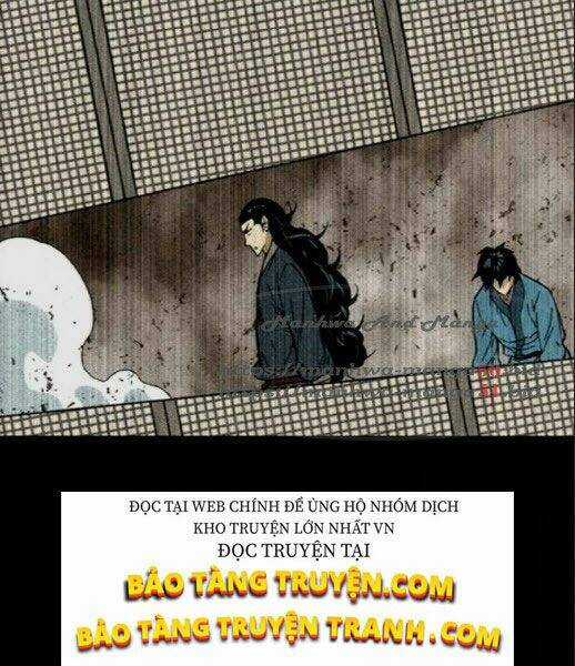 Thiên Hạ Đệ Nhất Nhân Chapter 57 trang 51