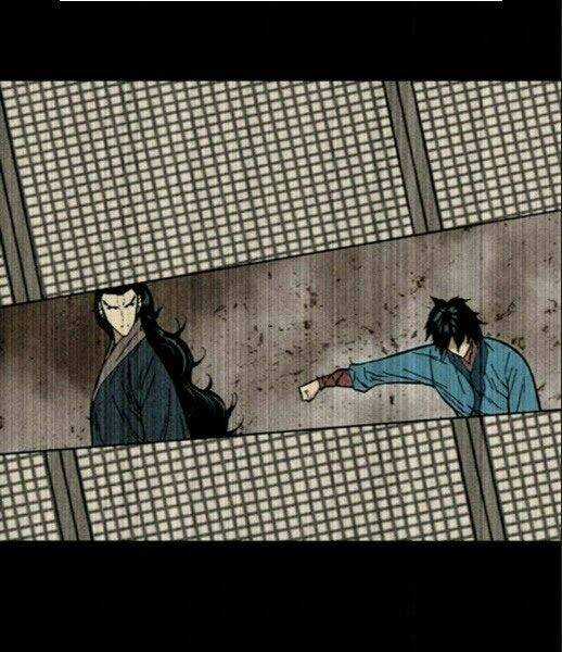 Thiên Hạ Đệ Nhất Nhân Chapter 57 trang 52