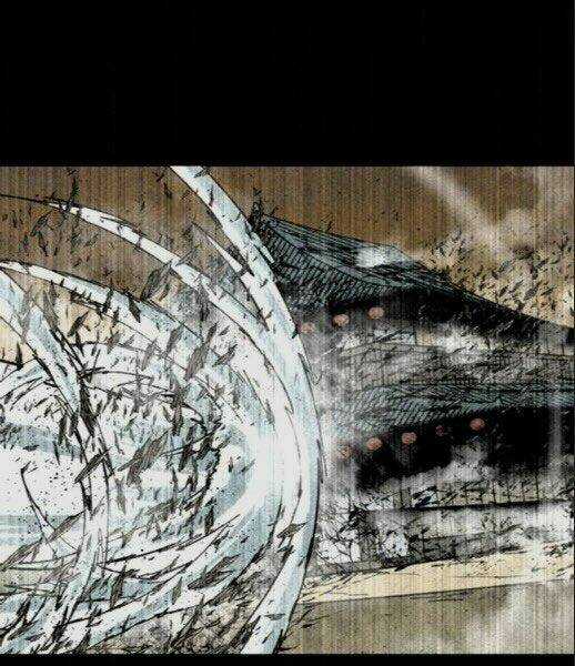 Thiên Hạ Đệ Nhất Nhân Chapter 57 trang 54