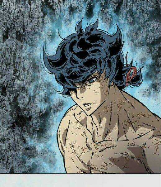 Thiên Hạ Đệ Nhất Nhân Chapter 57 trang 6