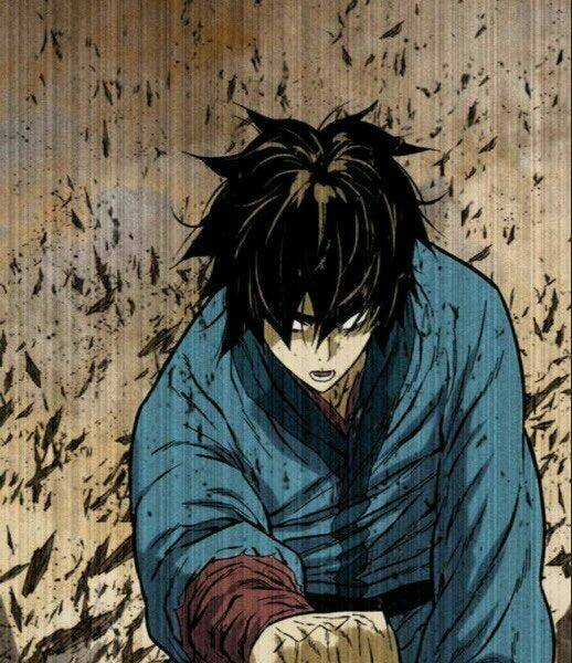 Thiên Hạ Đệ Nhất Nhân Chapter 57 trang 61