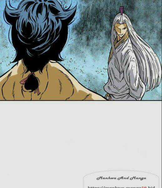 Thiên Hạ Đệ Nhất Nhân Chapter 57 trang 64