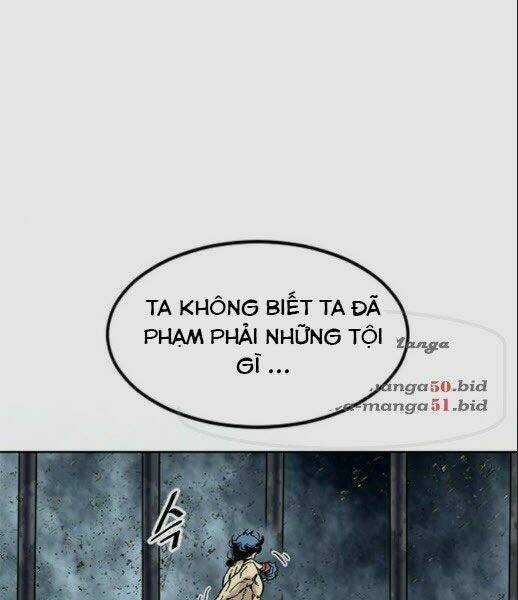 Thiên Hạ Đệ Nhất Nhân Chapter 57 trang 66