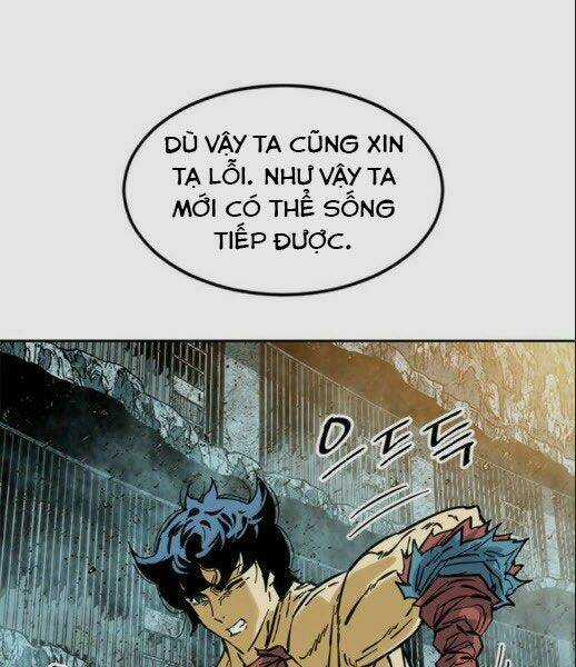 Thiên Hạ Đệ Nhất Nhân Chapter 57 trang 68