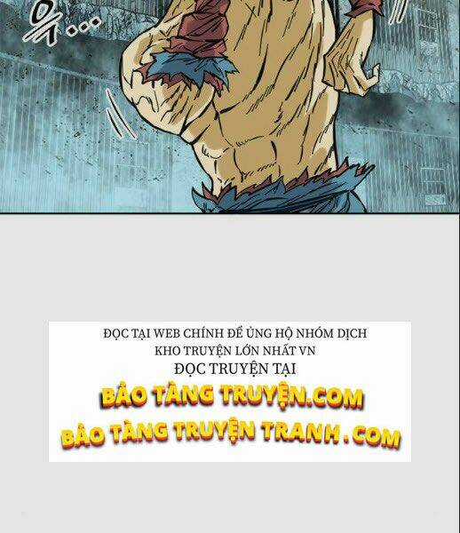 Thiên Hạ Đệ Nhất Nhân Chapter 57 trang 69