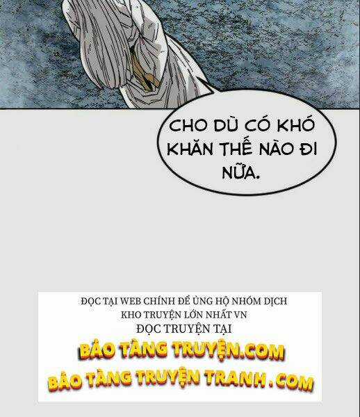 Thiên Hạ Đệ Nhất Nhân Chapter 57 trang 76