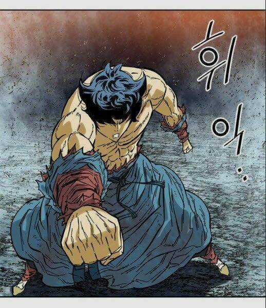 Thiên Hạ Đệ Nhất Nhân Chapter 57 trang 79