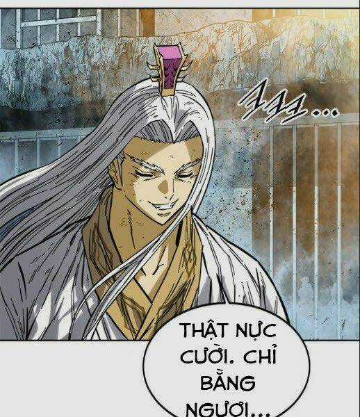 Thiên Hạ Đệ Nhất Nhân Chapter 57 trang 8