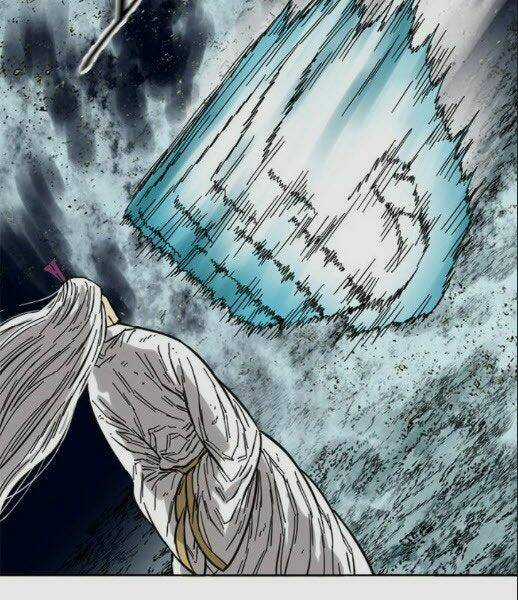 Thiên Hạ Đệ Nhất Nhân Chapter 57 trang 81