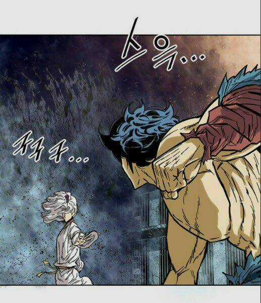 Thiên Hạ Đệ Nhất Nhân Chapter 57 trang 86