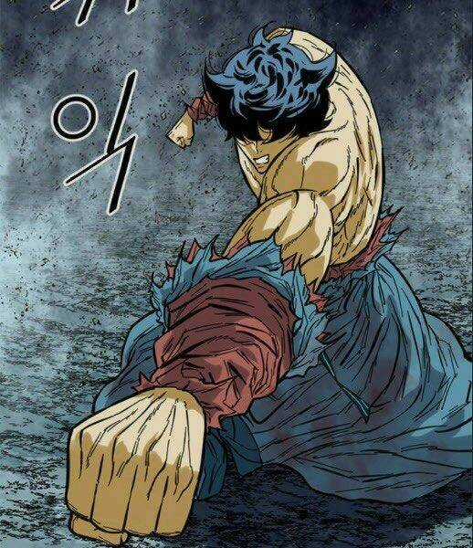 Thiên Hạ Đệ Nhất Nhân Chapter 57 trang 88