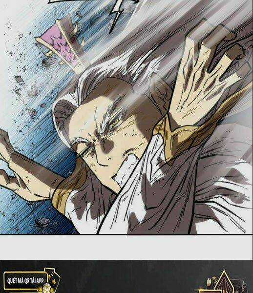 Thiên Hạ Đệ Nhất Nhân Chapter 57 trang 98