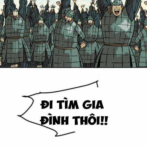 Thiên Hạ Đệ Nhất Nhân Chapter 58 trang 102