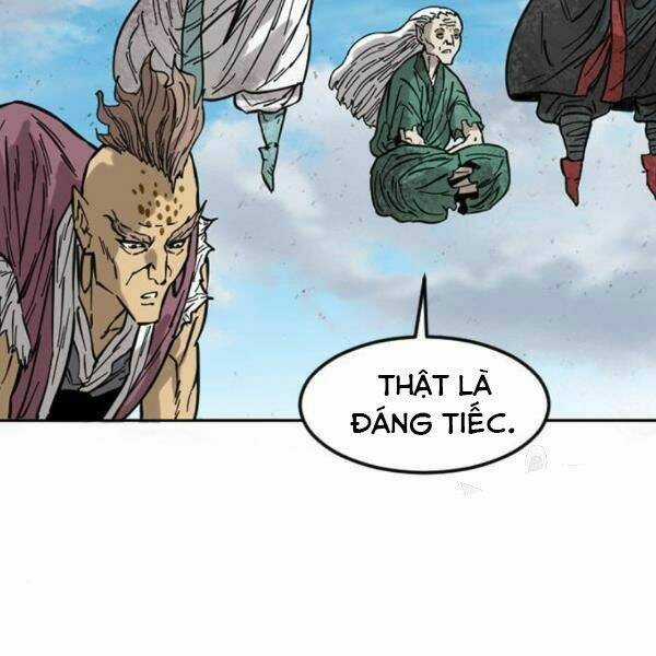 Thiên Hạ Đệ Nhất Nhân Chapter 58 trang 110