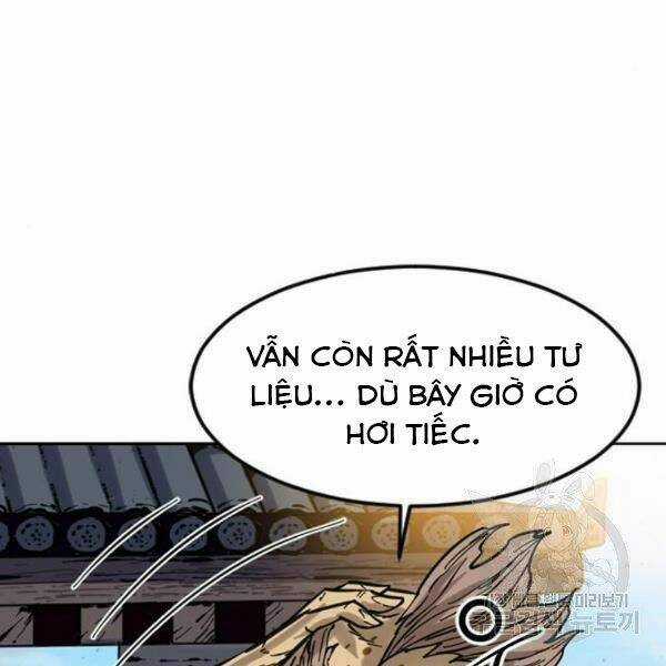 Thiên Hạ Đệ Nhất Nhân Chapter 58 trang 115