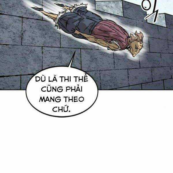 Thiên Hạ Đệ Nhất Nhân Chapter 58 trang 118