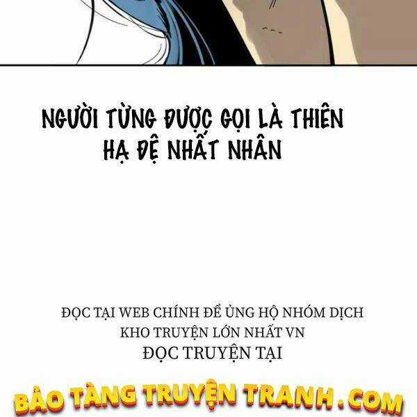 Thiên Hạ Đệ Nhất Nhân Chapter 58 trang 156
