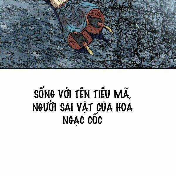 Thiên Hạ Đệ Nhất Nhân Chapter 58 trang 158