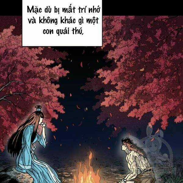 Thiên Hạ Đệ Nhất Nhân Chapter 58 trang 167