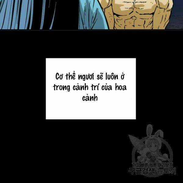 Thiên Hạ Đệ Nhất Nhân Chapter 58 trang 170