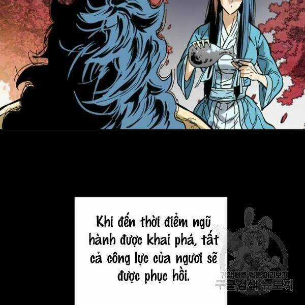 Thiên Hạ Đệ Nhất Nhân Chapter 58 trang 172