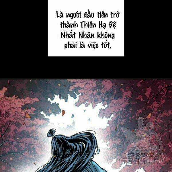 Thiên Hạ Đệ Nhất Nhân Chapter 58 trang 176