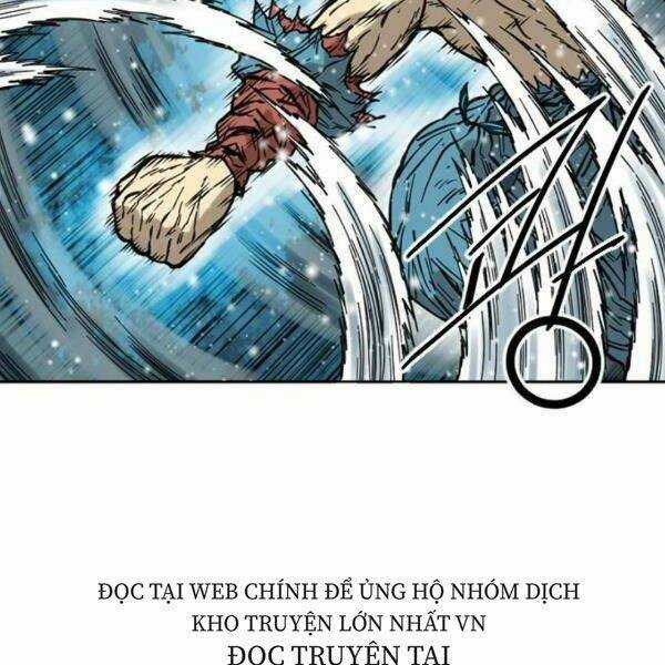 Thiên Hạ Đệ Nhất Nhân Chapter 58 trang 21