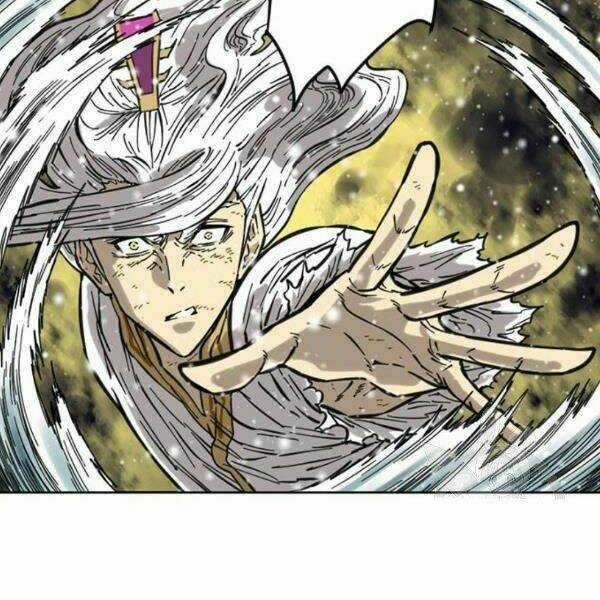 Thiên Hạ Đệ Nhất Nhân Chapter 58 trang 23