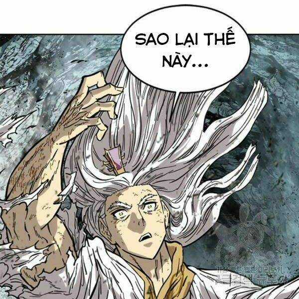 Thiên Hạ Đệ Nhất Nhân Chapter 58 trang 33